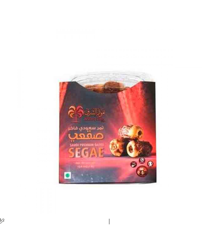 [6287005470913] Alsharq Saudi Premium Segae Dates - no added sugar, fat free 