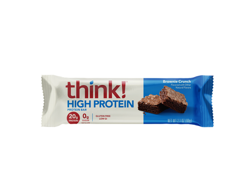 [753656712024] THINK HIGH 20GMPROTEIN 60G  