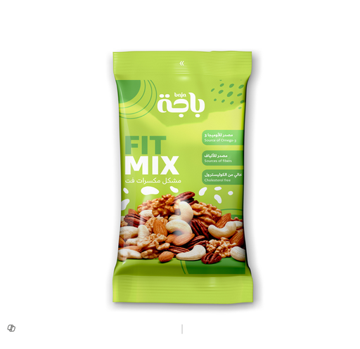 [6281105795372] BAJA FIT MIX 30GM 