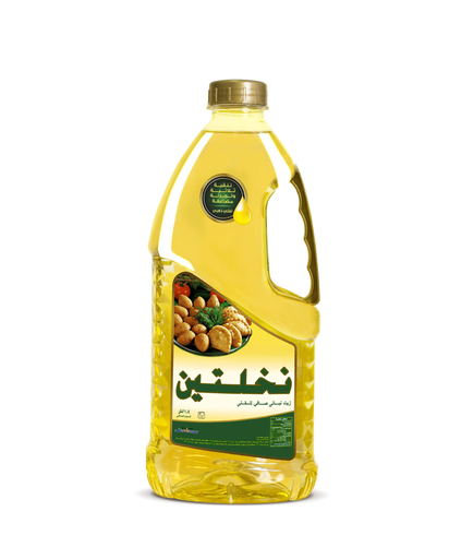 [214734] NAKHLATAIN PURE VEGETABLE OIL 1.5LITER