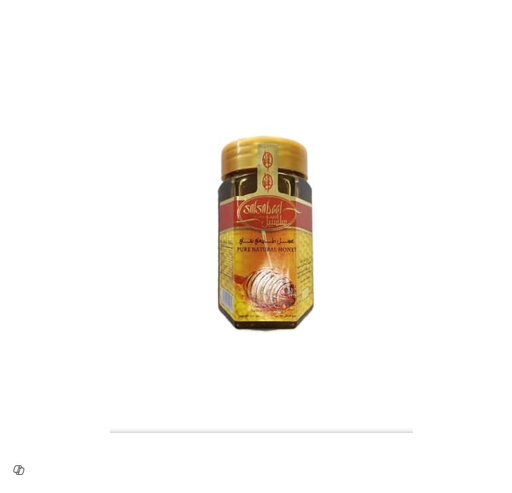 Salsabeel Pure Natural Honey 235 GM