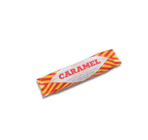 TUNNOCKS CARAMEL MILK CHOCOLATE WAFERS (30GMS)
