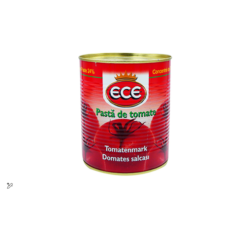 E.C.E TOMATO PASTE 650