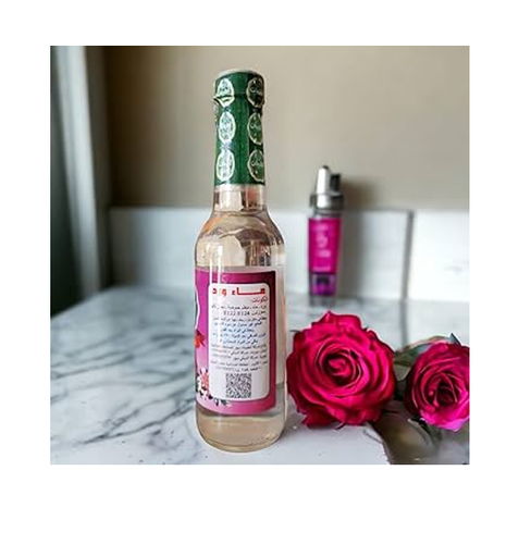 E.C.E ROSE WATER 250 ML