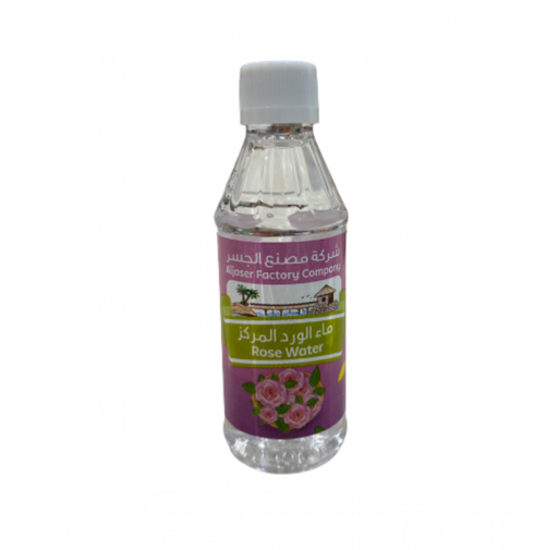 [MJ-04] AL-JASER ALMAJALIS ROSE WATER 12X30ML
