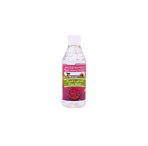 [50-01] AL-JASER ROSE WATER SPRAY 50ML