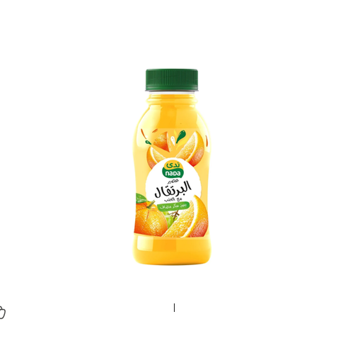 [2234] NADA ORANGES GRAPES JUICE 300ML