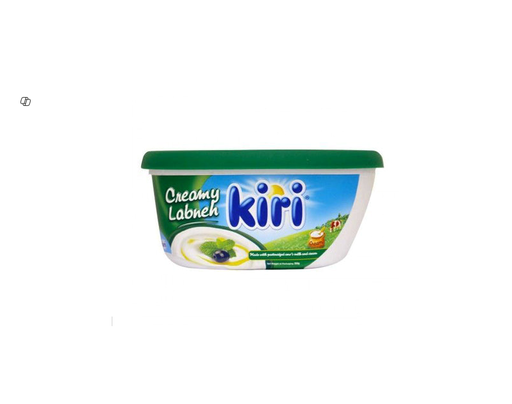 [VQ141] KIRI LABNEH 200GM