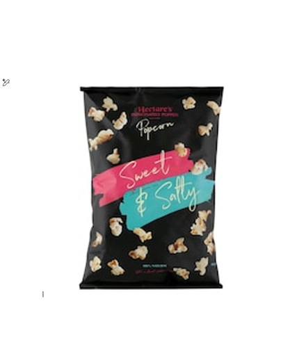 [HTPSP01] HECTARES POPCORN SWEET 9GM