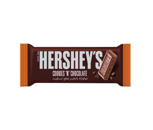 [34715018] HERSHEYS COOKIES'N CHOCOLATE 12.76GM