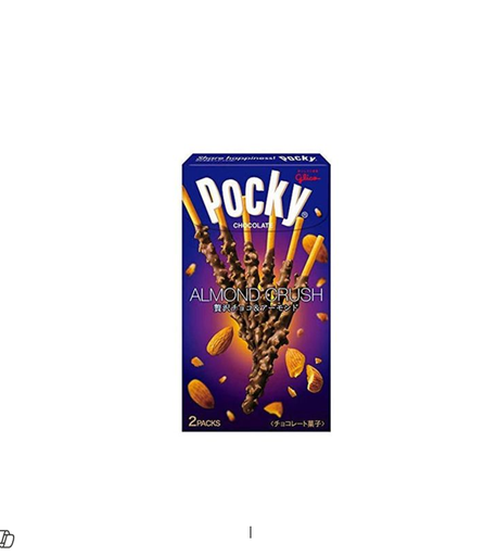 [ANB-003] GLICO POCKY CHOCOLATE MATCHA 23.1GM