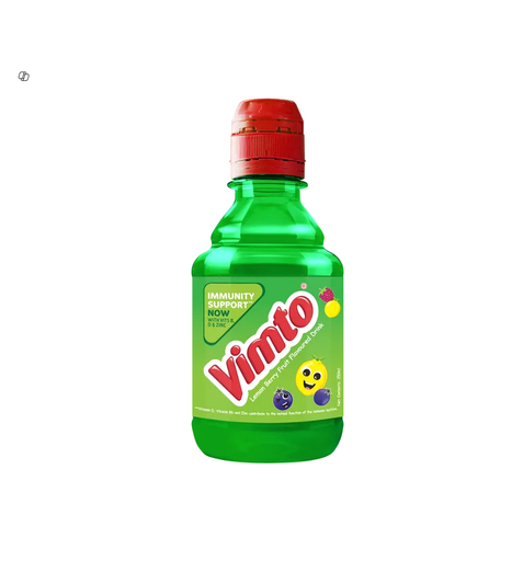 VIMTO LEMON BERRY FLAVOR 250ml 