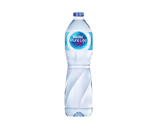 NESTLE DRINKING WATER 1.5LTR