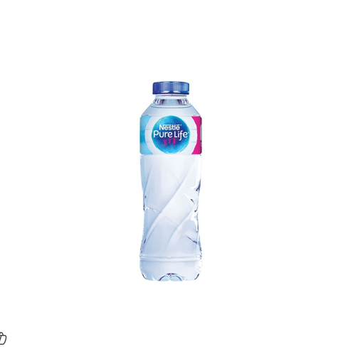 NESTLE DRINKING WATER 330ML