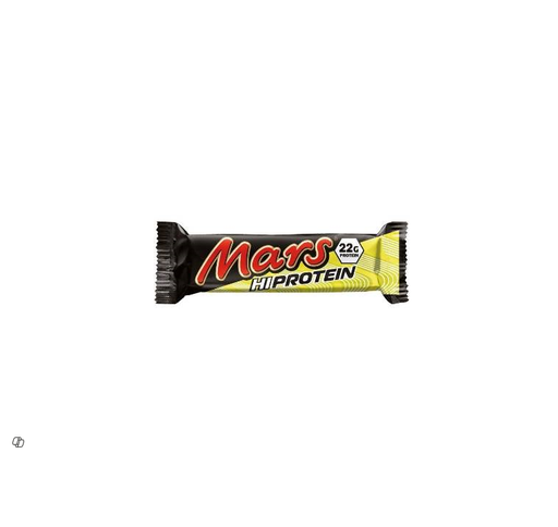 MARS HIGH PROTEIN 59GM 