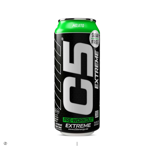 [761371905553] C5 ENERGY FLAVOUR EXTREME 