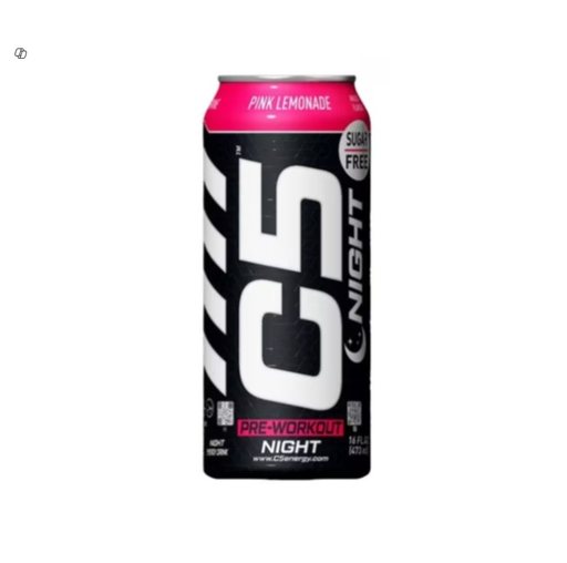 [768173821272] C5 PINK LEMONADE NIGHT 473ML 