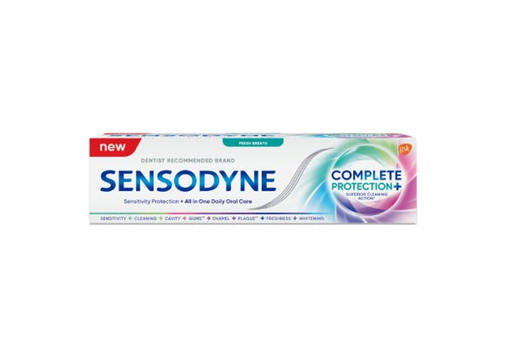 [SPCPWH2] SENSODYNE TOOTH PASTE COMPLETE 75ML 