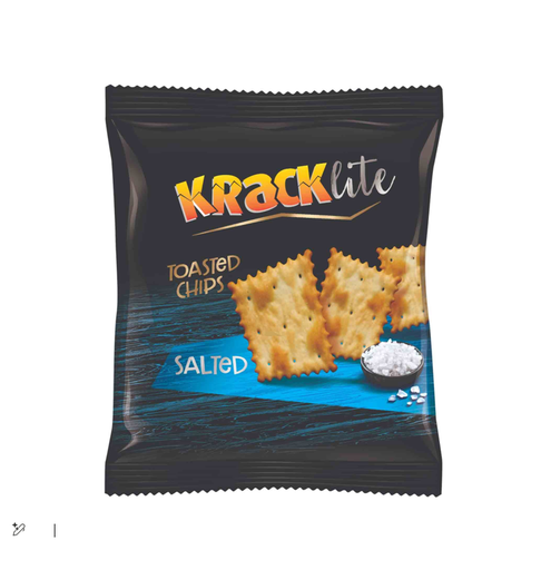 [87103NAB16] KRACKLITE BISCUITS SLTED 110GM 
