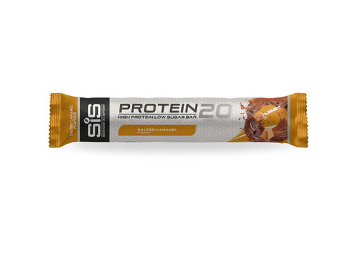[5025324010240] SIS BAR PROTEIN 20 SALTED CARAMEL 64GM 