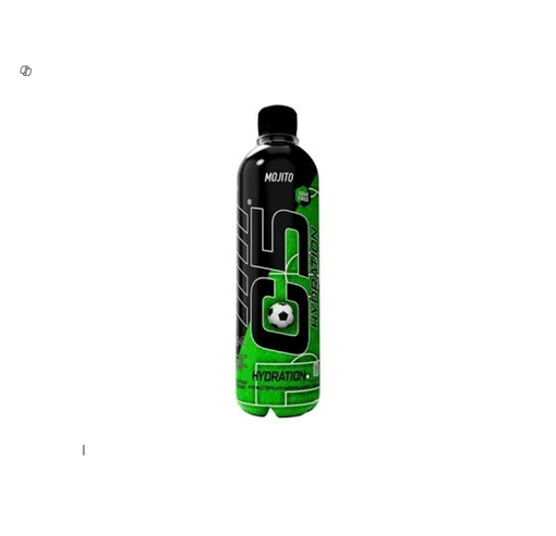 C5 HYDRATION MOJITO DRINK 500ML 