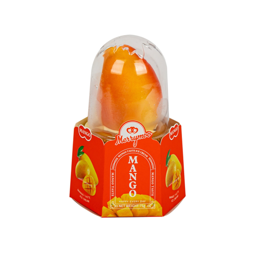MANGO ICE CREAM 75GM 