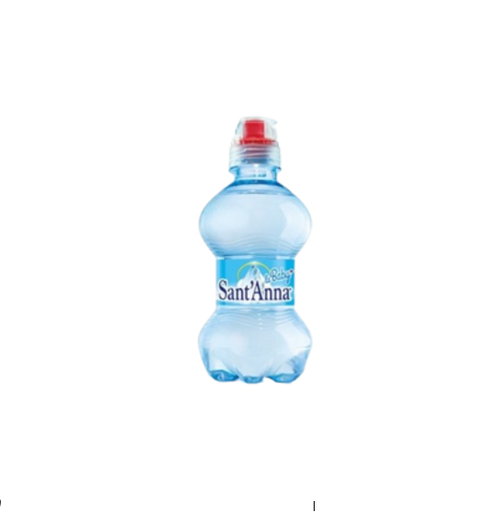 [SNT06] SANT ANNA NATURAL MINERAL WATER 250ML 
