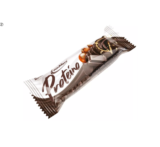 [IMX-03-03] IMX PROTEINO DOUBLE DARK CHOC (30GMS)