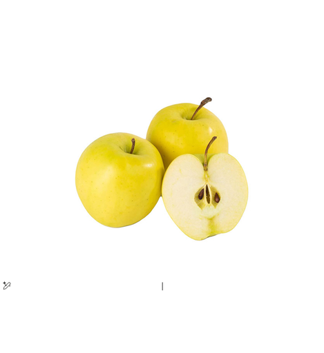 [2000152] APPLE YELLOW KG III