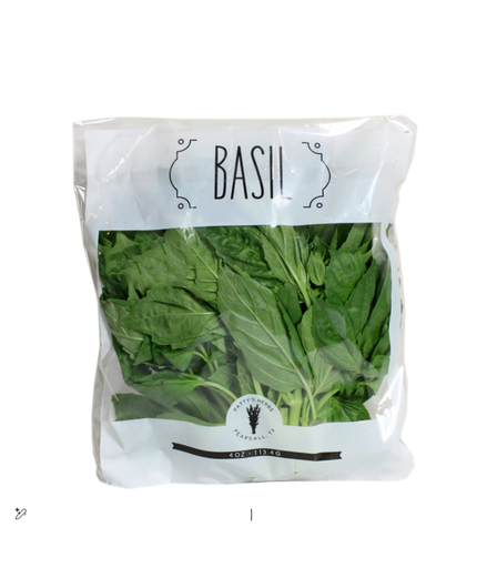 Basil Leaves (PCS) III