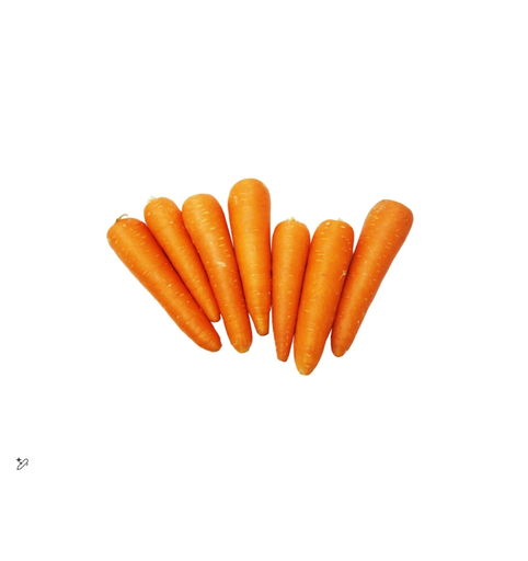 [2000164] CARROTS KG III