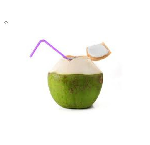 FRESH COCONUT WATER (PCS) III