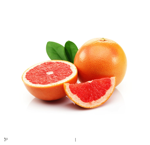 [2000173] GRAPE FRUIT KG III