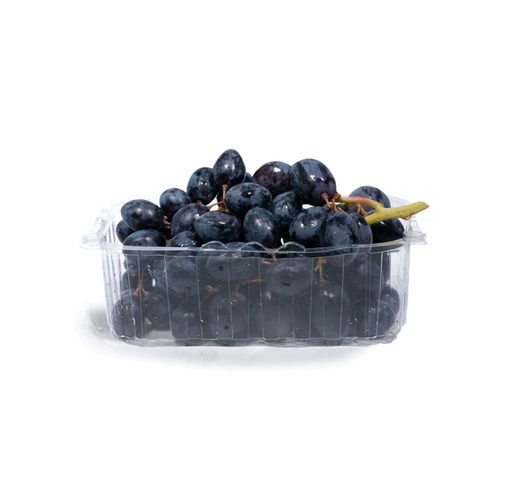 GRAPES BLACK PKT III