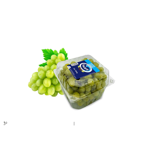 GRAPES GREEN PKT III