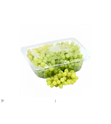 GRAPES WHITE PKT III