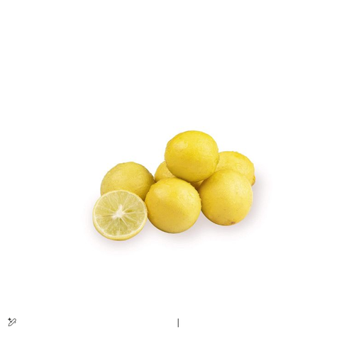 [2000183] LEMON YELLOW KG III