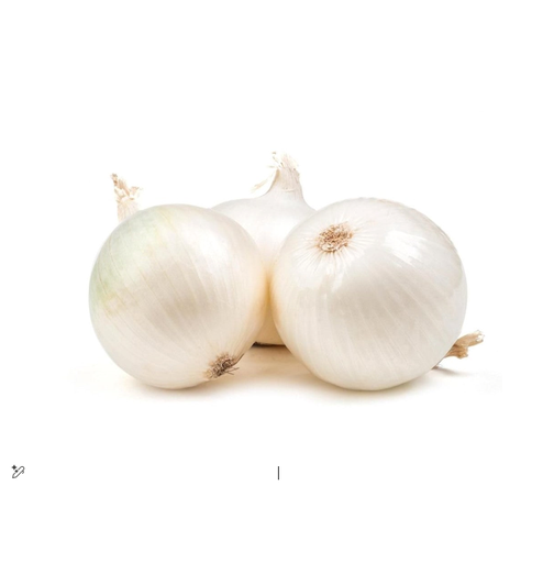 [2000190] ONION WHITE KG III 