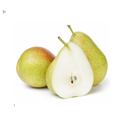 [2000194] PEAR KG III