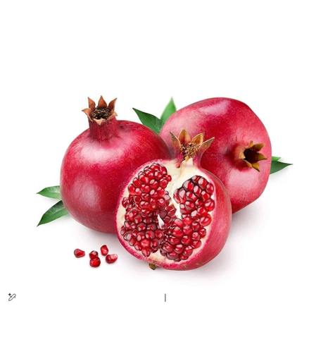 [2000197] POMEGRANATE KG III