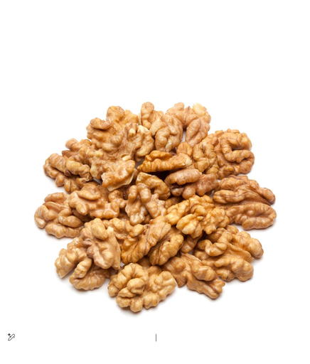 WALNUT FREASH PKT 450GM III