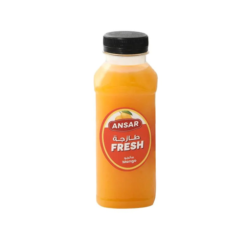 MANGO JUICE 330ML III