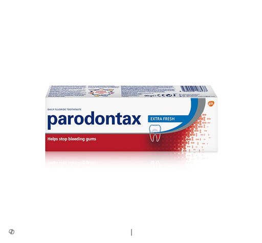 [PPFF01] PARODONTAX EXTRA FRESH TOOTH PASTE 50ML